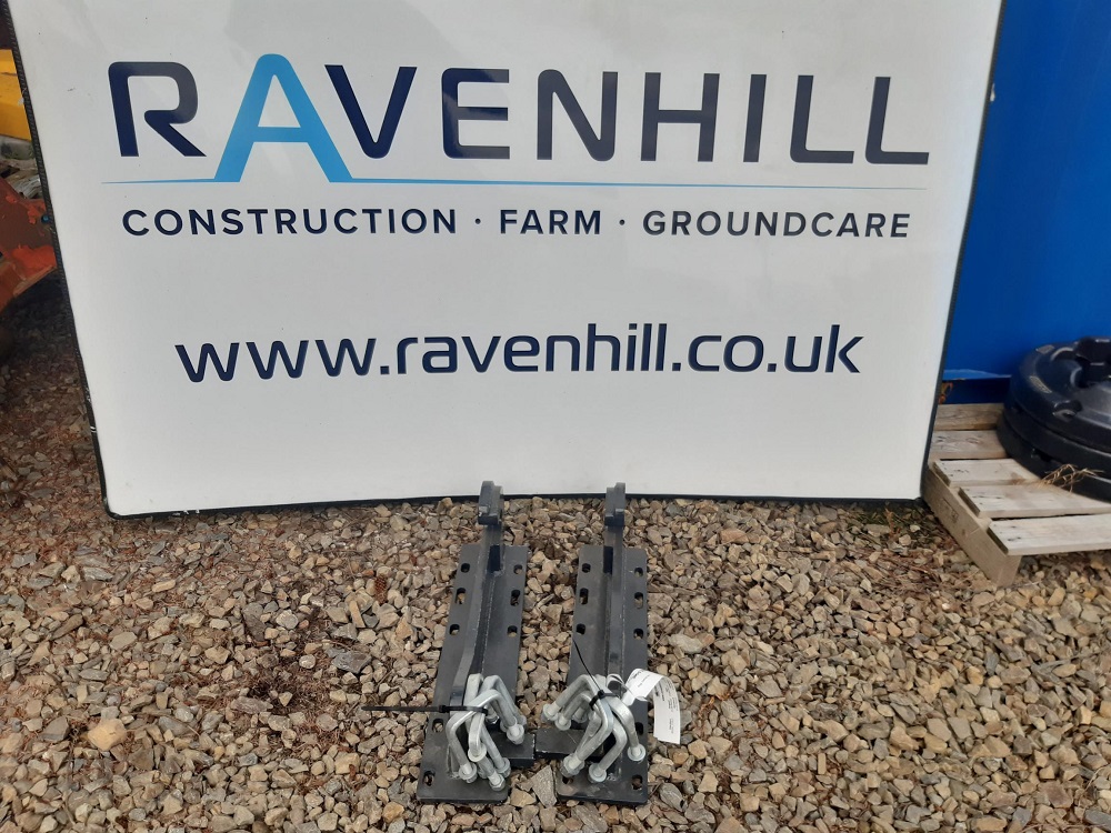 IDBB100-JCBT PRODIG BRACKET