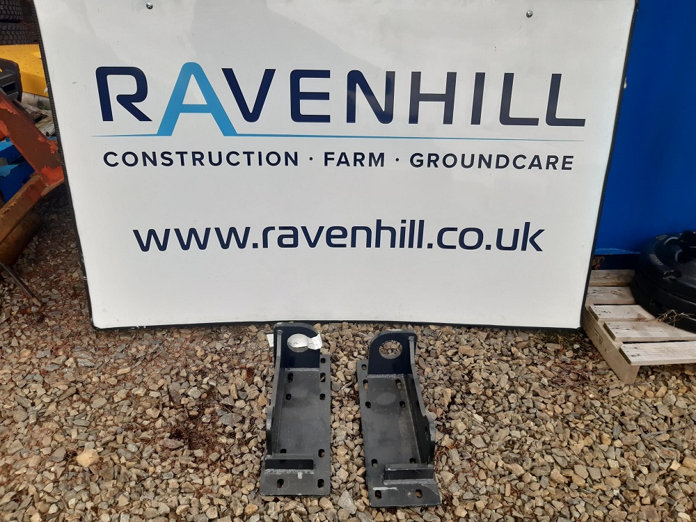 IDBB100-MATBR PRODIG BRACKET