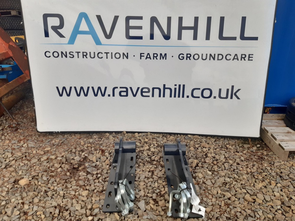 IDBB100-MANI PRODIG BRACKET