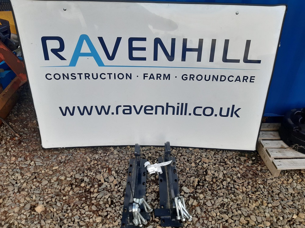 IDBB100-JCBT PRODIG BRACKET