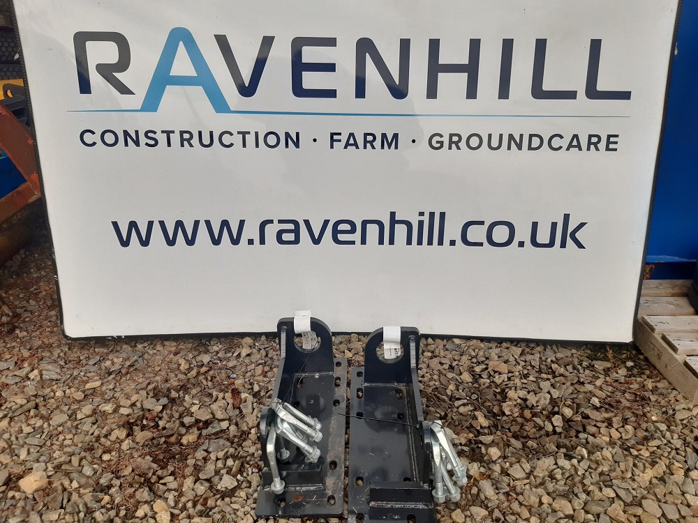 IDBB100-MAT PRODIG BRACKET