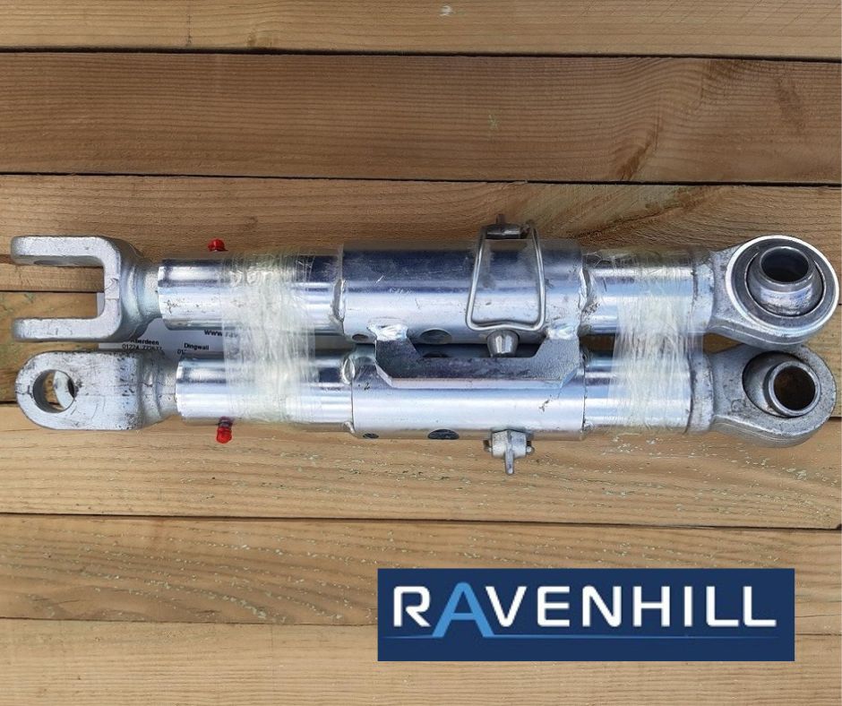 STABILISERS NEW HOLLAND