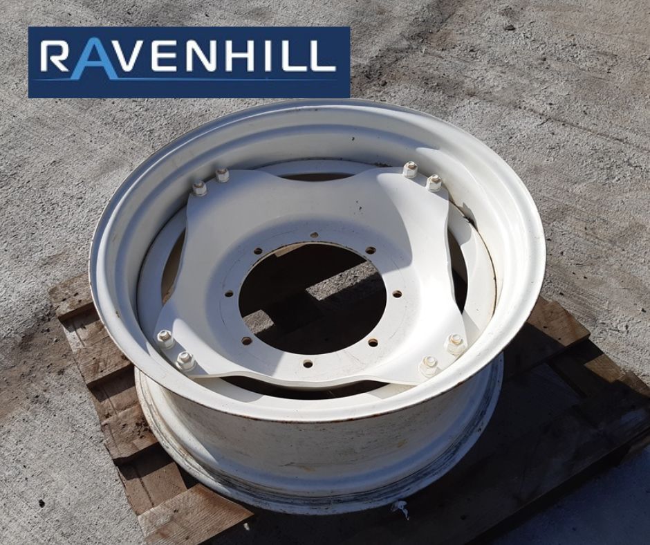 12X28 CNH ADJUSTABLE RIM