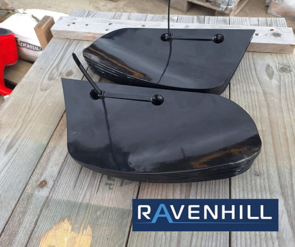 439333 NEW HOLLAND SKIMMERS