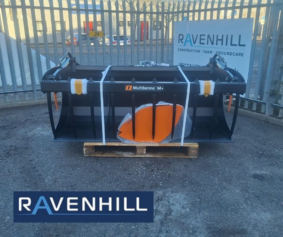 M190 ALO MULTIBENNE M+