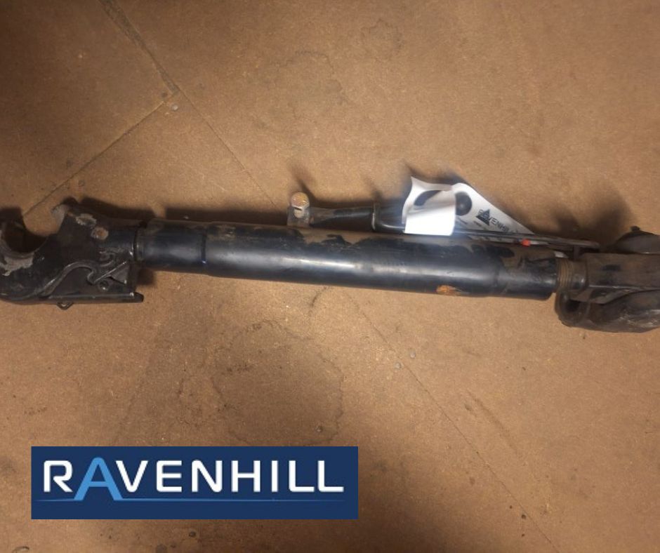 TOP LINK NEW HOLLAND