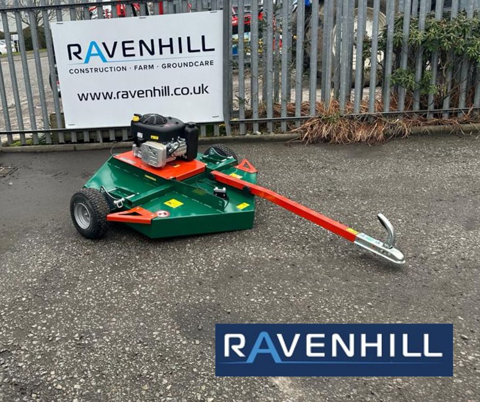 AT-110 WESSEX TOPPER