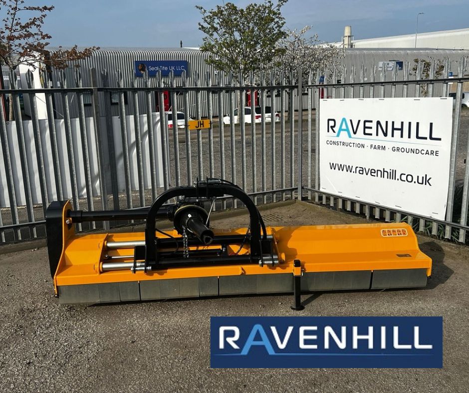 ELITE 270 MCCONNEL TOPPER